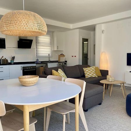 Balcon Del Mar 43 Apto 123 Apartman Málaga Kültér fotó