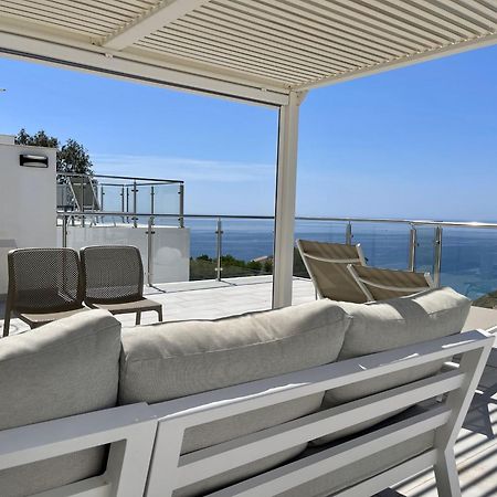 Balcon Del Mar 43 Apto 123 Apartman Málaga Kültér fotó