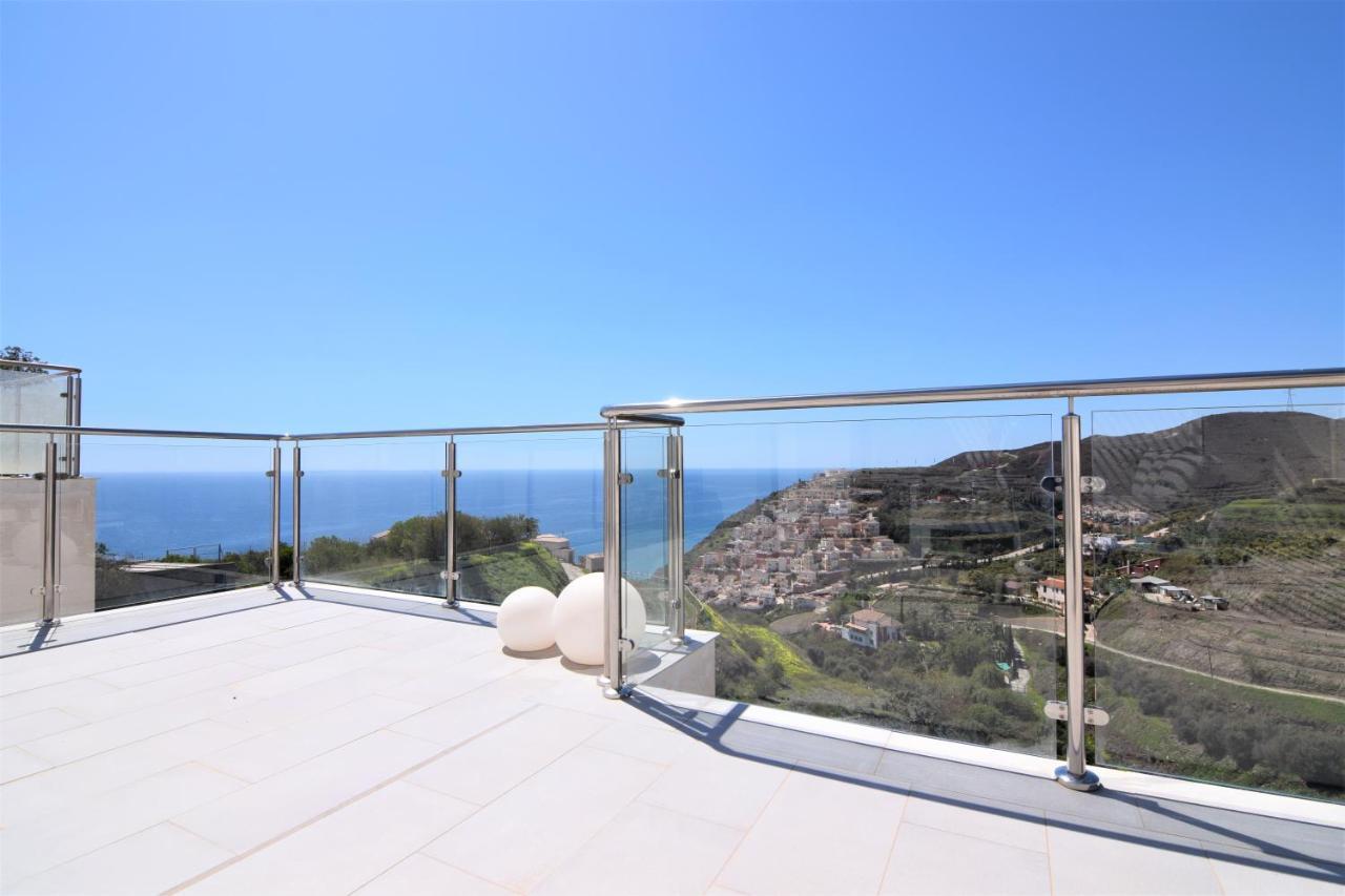 Balcon Del Mar 43 Apto 123 Apartman Málaga Kültér fotó