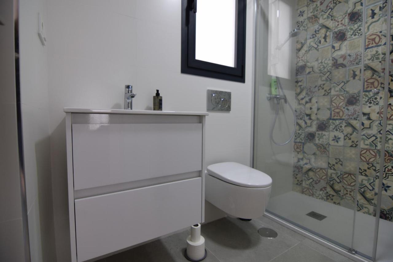 Balcon Del Mar 43 Apto 123 Apartman Málaga Kültér fotó