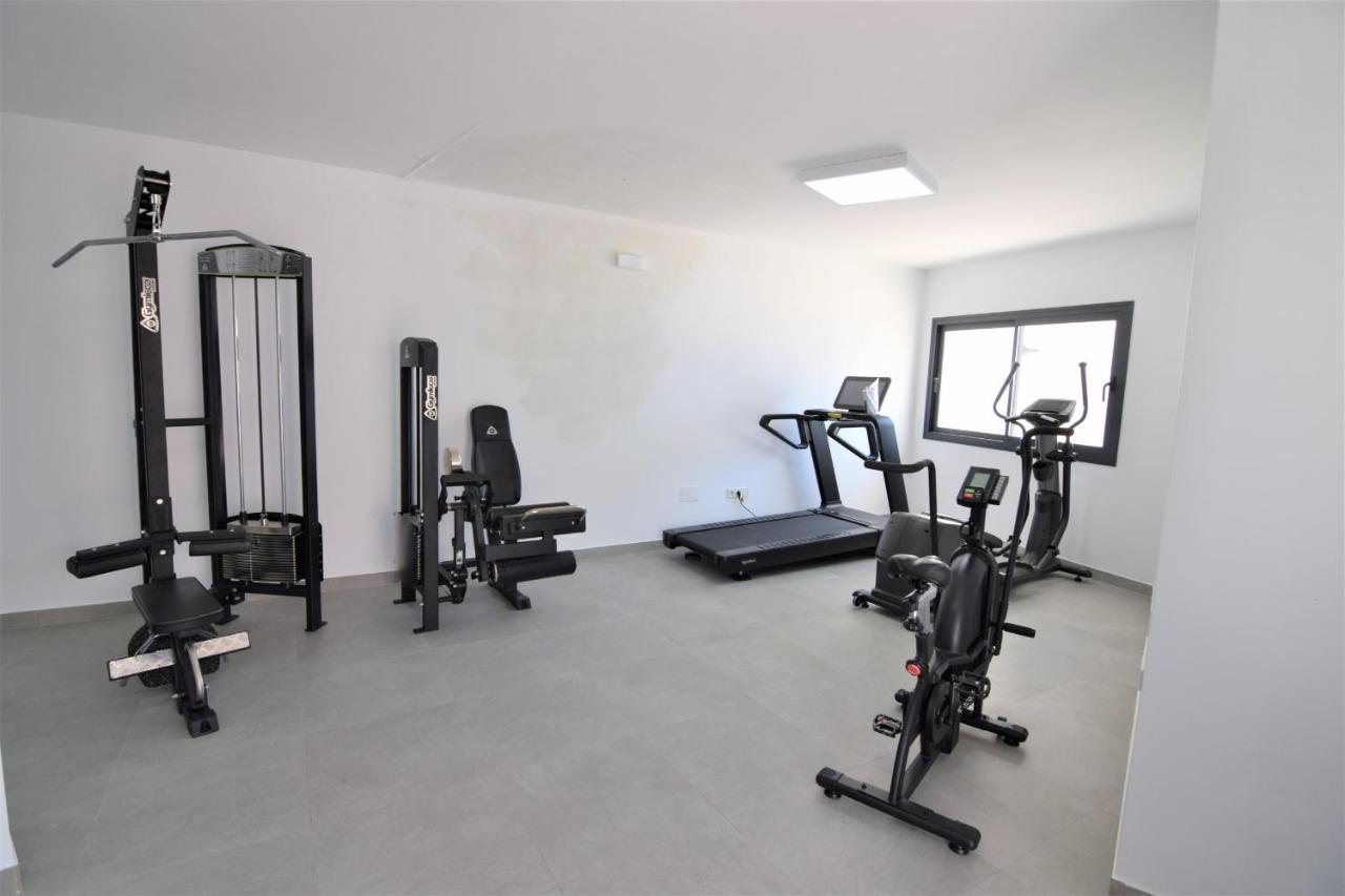 Balcon Del Mar 43 Apto 123 Apartman Málaga Kültér fotó