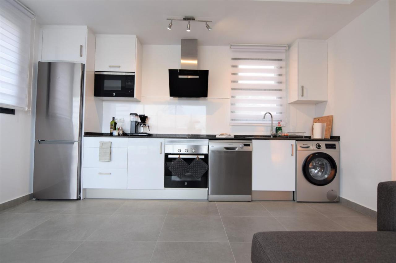 Balcon Del Mar 43 Apto 123 Apartman Málaga Kültér fotó