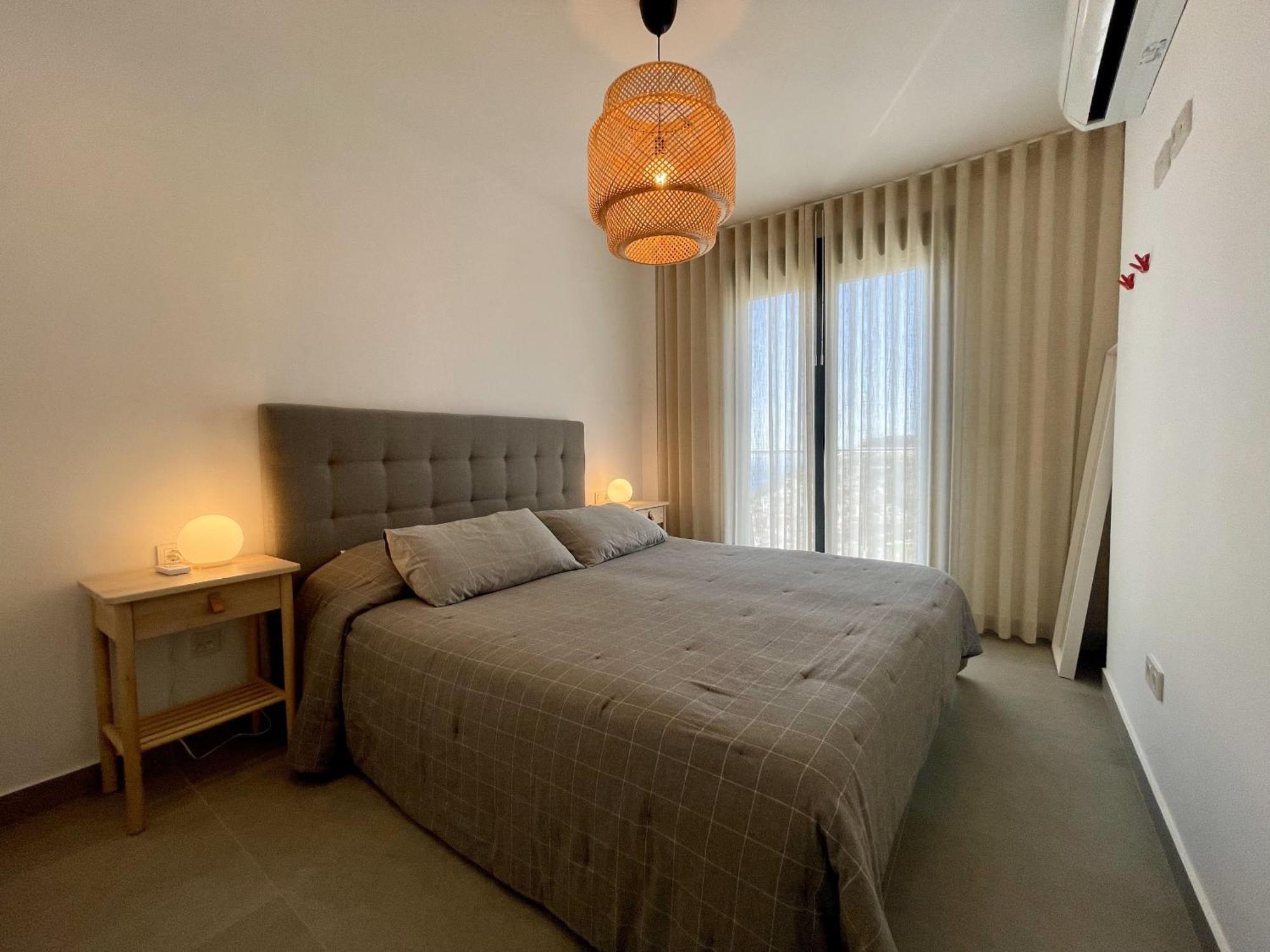 Balcon Del Mar 43 Apto 123 Apartman Málaga Kültér fotó