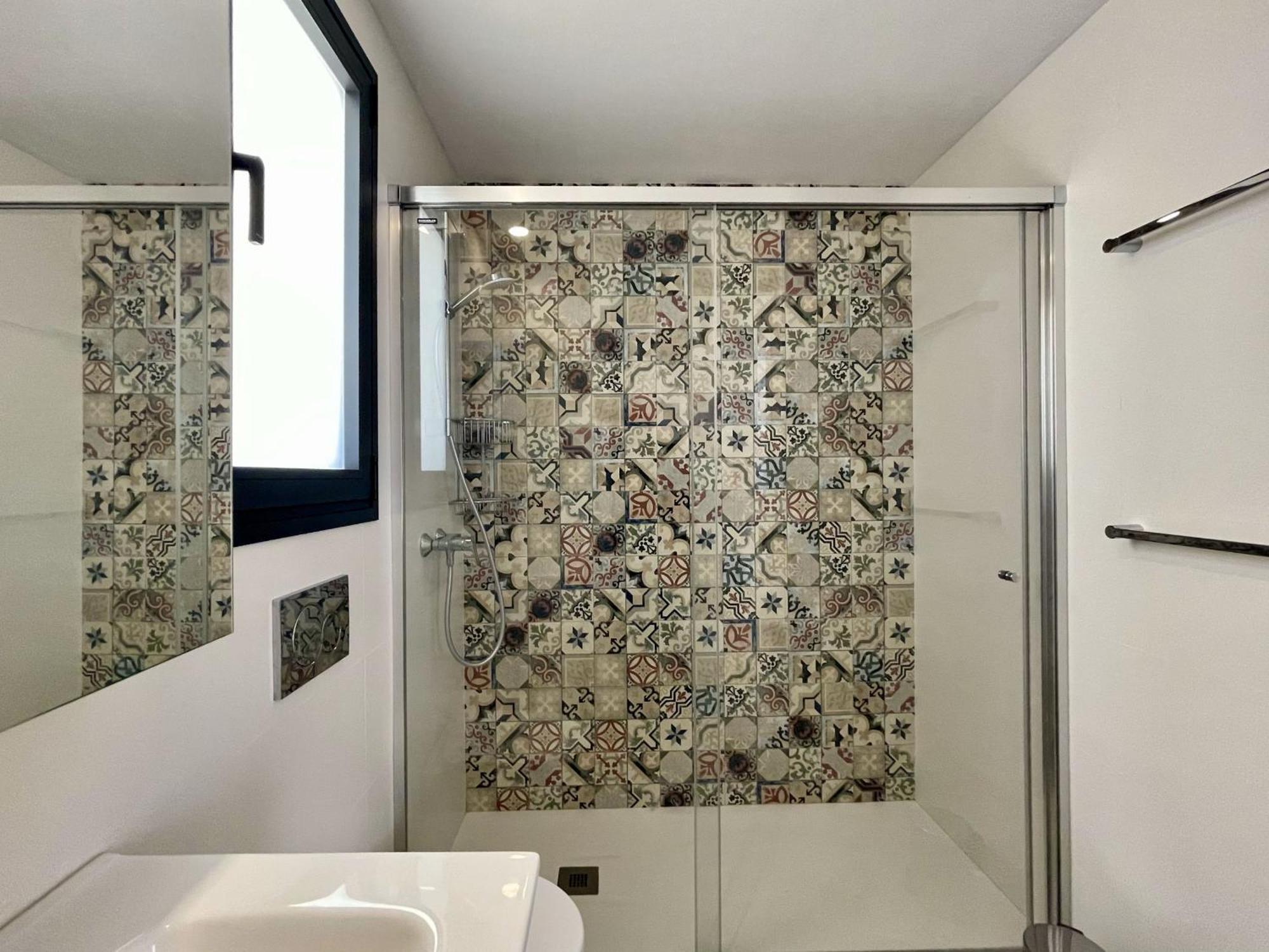 Balcon Del Mar 43 Apto 123 Apartman Málaga Kültér fotó