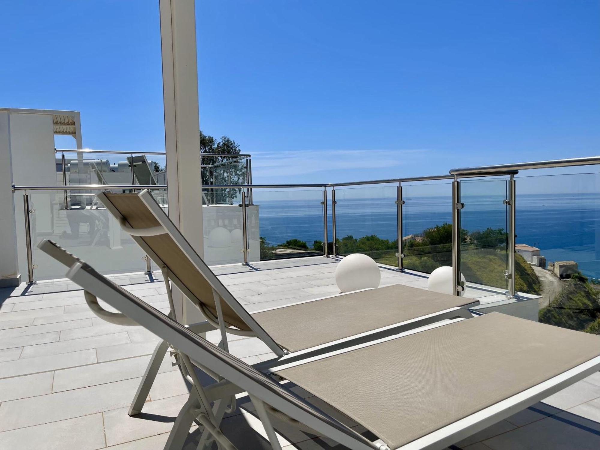 Balcon Del Mar 43 Apto 123 Apartman Málaga Kültér fotó